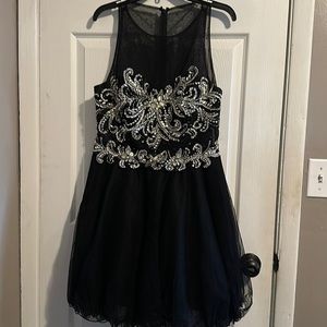 Homecoming/prom dresses